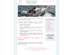 Rinaldini Nautica - Scuola patente nautica Roma