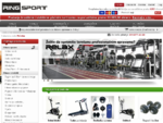 Sportska oprema prodaja, fitness sprave, kvalitetna - najniže cene, borilačka | Ring Sport - fit