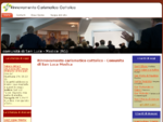 Rinnovamento carismatico cattolico - Comunita di San Luca Modica