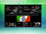 Rinomotor's - la passione per la moto - Concessionaria ufficiale 2010 - BMW, YAMAHA, MV AGUSTA, .