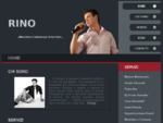 187; Rino - Musicista e Cantante per Musica Matrimonio Piano Bar Karaoke Feste Cene Animazione ed