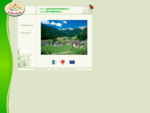 Weissenbach - Ahrntal - Das Almen und Familiendorf - Rio Bianco - Valle Aurina
