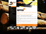 DUDR - pilové pásy | Ripper37