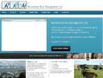 Auckland Risk Management Services Financial Risk services for Business and personal Risk Management