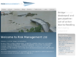 Welcome to Risk Management Ltd - Risk Management Ltd