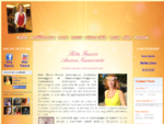 Rita Maria Faccia - Numerologia - Home page