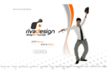 riva design design | print | signage