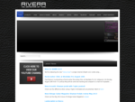 Rivera Amplification | 818-767-4600