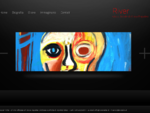 River - riverarte - Il sito ufficiale di Anna Papaleo (pittrice e artista di Aprilia)