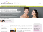 Haartransplantation | LiposuctionFettabsaugung | Dr. Conradin von Albertini