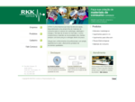RKK | Materiais Hospitalares