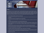 RK Service - čerpanie Eurofondov, IT služby a poradenstvo