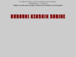 Rurouni Kenshin Shrine
