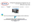 Refrigeration Mechanical Engineers Pty Ltd