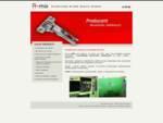 R-MIX - Akcesoria meblowe - Producent akcesorii meblowych