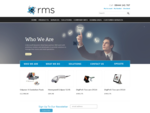 RMS EPoS Point of Sale Software and Hardware Solutions - RMS