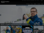 RoadStars Trucker LKW und Fernfahrer Initiative von Mercedes-Benz