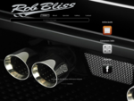 Rob Bliss Exhausts