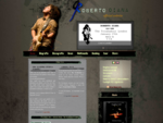 Roberto Diana -Official Web Site-