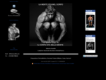 Eusebio Roberto Official Website Campione di Bodyfitness - Personal Trainer a Milano