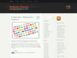 Roberto Nuccio | web, social, viral, tribal, new media