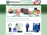 Roblesport S. L. - Equipaciones deportivas y complementos, Rotulación e impresión digital, Toledo