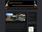 Rob039;s Automotive | Boronia LPG Conversion, Installation | LPG repairs and service | Boronia