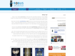 Robus - Legal Marketing and Consulting Services | Robus הינו משרד ייעוץ אסטרטגי ופיתוח עסקי, הכולל