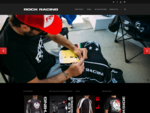 ROCK RACING - (Official Web Site) Clothing and more for cycling
