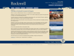Rockwell Livestock and Property | Upper Hunter and Merriwa