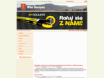 Roczyny - oficjalny internetowy serwis informacyjny wsi Roczyny