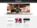 Rodania - Swiss made since 1930