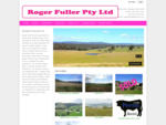 Roger Fuller Pty Ltd