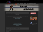 Rollersmoselle - Rollers Montigny | Club de roller hockey à Montigny-lès-Metz et Metz en moselle.