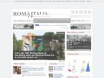 Roma Italia Lab - Il magazine Glocal della Capitale