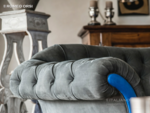 Italian home furniture design - Arredo design e Arredamento moderno by ROMEO ORSI Made in Italy