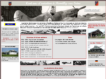 Romilly-sur-Seine aviation. Index