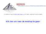 aanstekers en andere rokersbenodigdheden - Alfons 't Hart Trading company - Delft - The Netherlands
