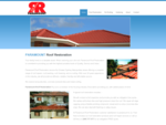 Roof Restoration Sydney Roof Repairs Painting Re Roofing