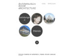 Architekturbüro ROOM ARCHITECTURE | ZT Arch. Dipl.Ing. Klaudia Fux