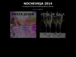 Fiesta y Ofertas de Nochevieja 2014 en Murcia
