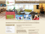 Rosentalerhof Hotel & Appartements – Ihr Drei-Sterne-Hotel im Glemmtal