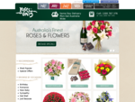 Roses Flowers Online! Send Roses Online, Florist Delivered.