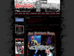 Rose Tattoo - The Official Website