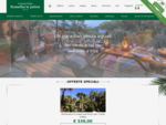 Camping Isola drsquo;Elba villaggi turistici Isola drsquo;Elba con Bungalow per vacanze indimenti