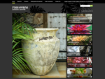 Ross Evans Garden Centre - Plants and Pots for Gold Coast and Brisbane - Home Page