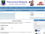 Rosshop - Roscommon Shopping, local business directory for roscommon area, search facility, busin