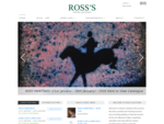 Ross's Fine Art Auctioneers - Irish Art, Irish Paintings, Irish Pictures, Art Auction, Irish Art