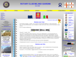 Rotary Club Milano Giardini
