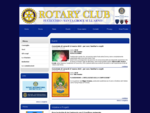 Rotary Club Fucecchio - Santa Croce sullacute;Arno